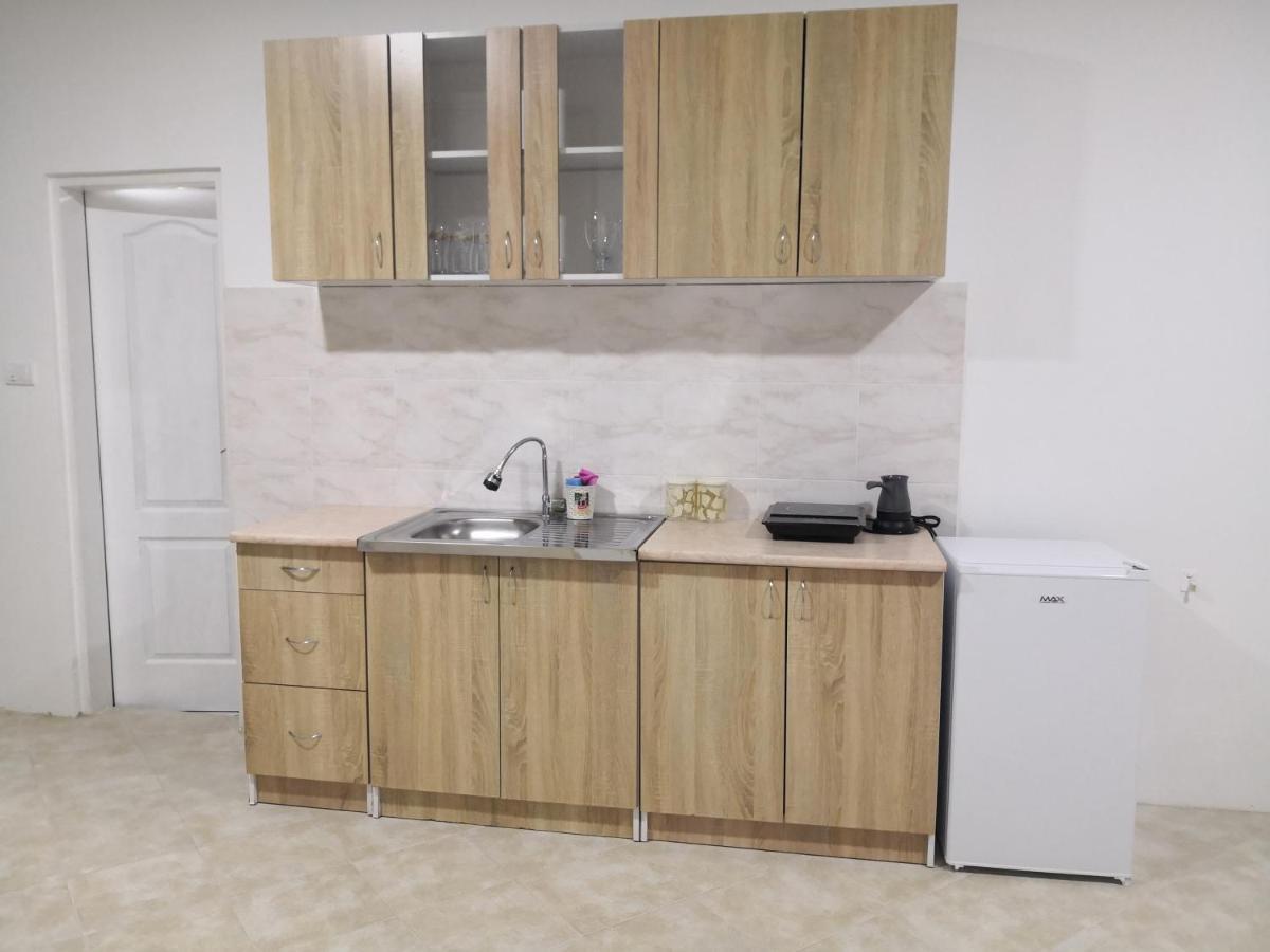 Apartman Maj Bijelo Polje Esterno foto