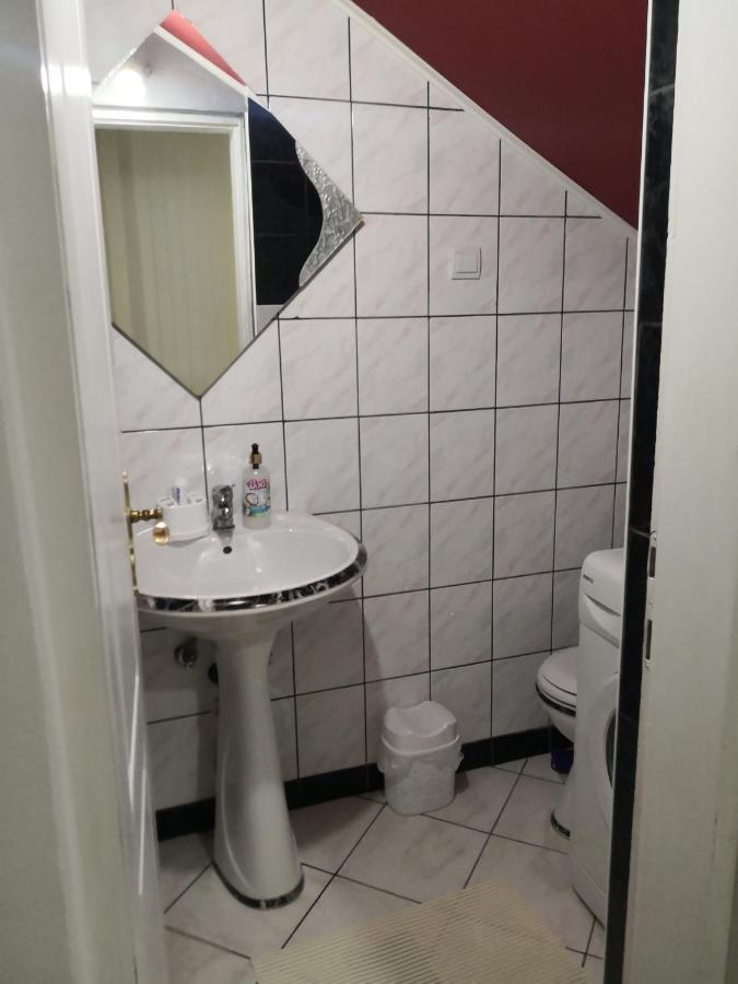 Apartman Maj Bijelo Polje Esterno foto