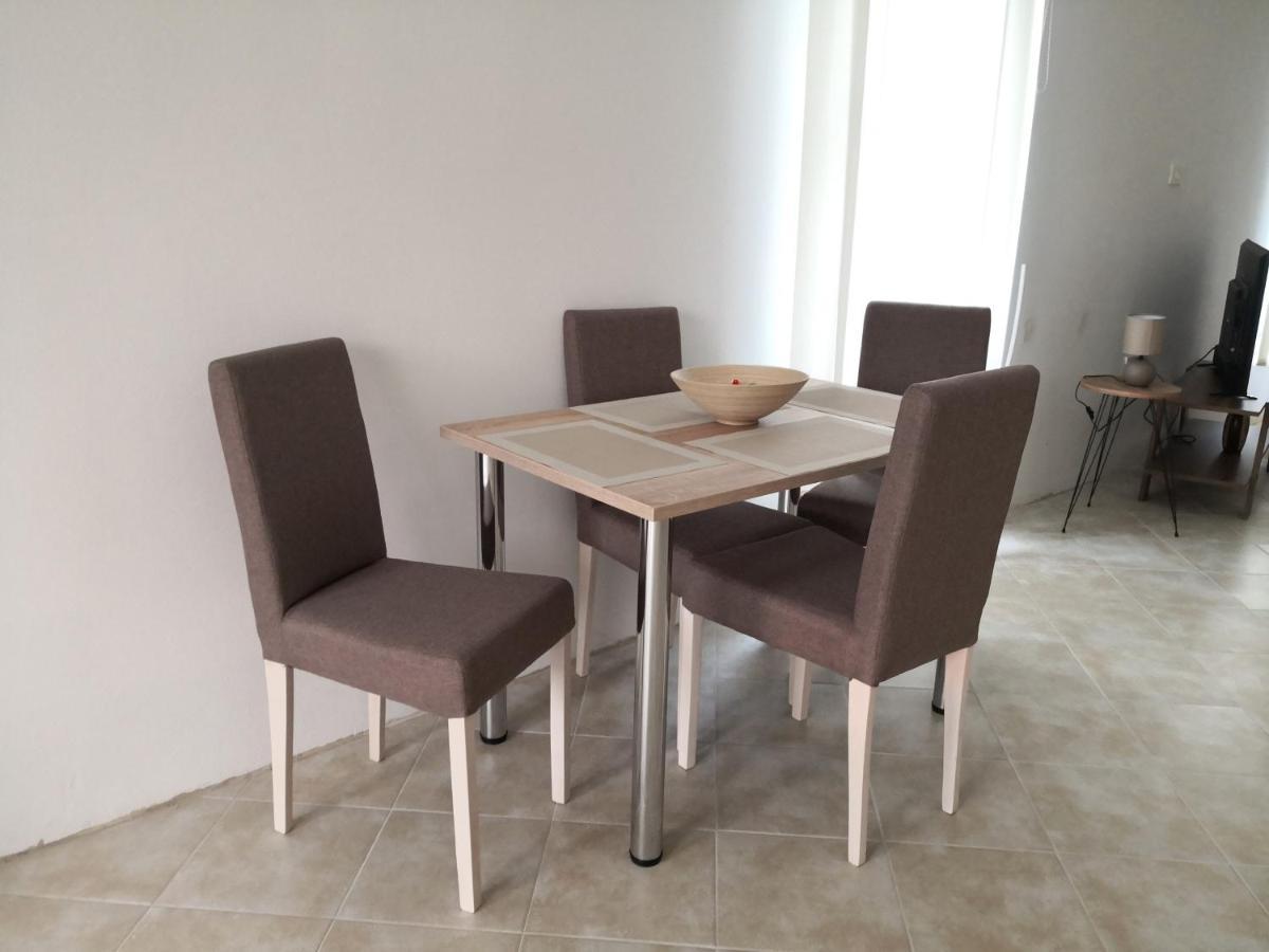 Apartman Maj Bijelo Polje Esterno foto