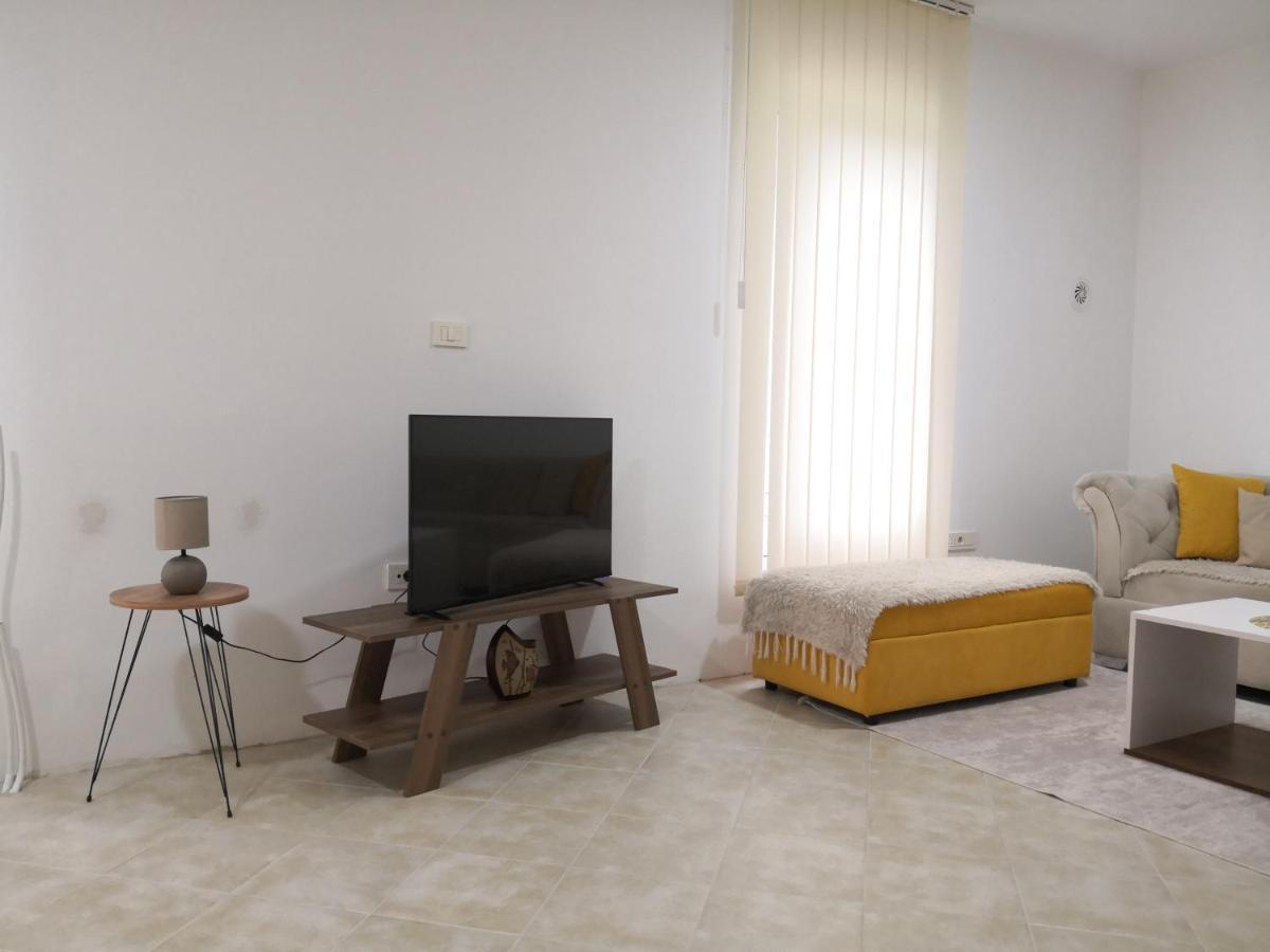 Apartman Maj Bijelo Polje Esterno foto