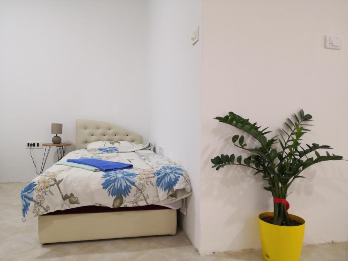 Apartman Maj Bijelo Polje Esterno foto