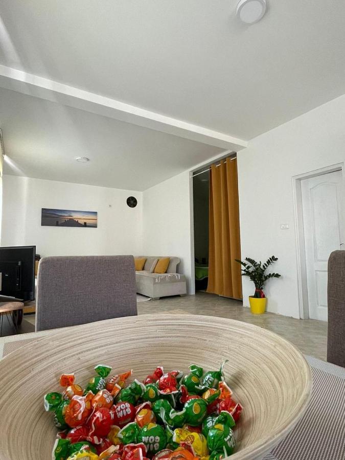 Apartman Maj Bijelo Polje Esterno foto