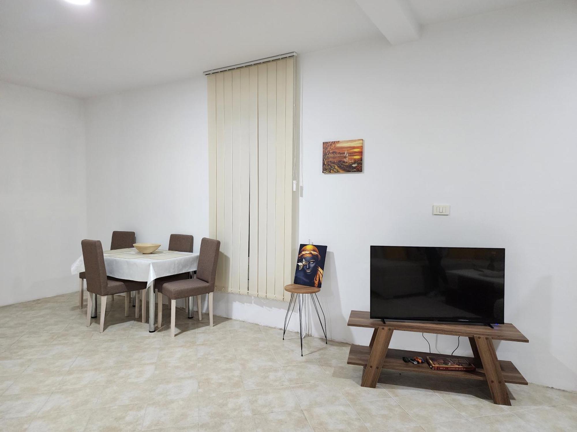 Apartman Maj Bijelo Polje Esterno foto