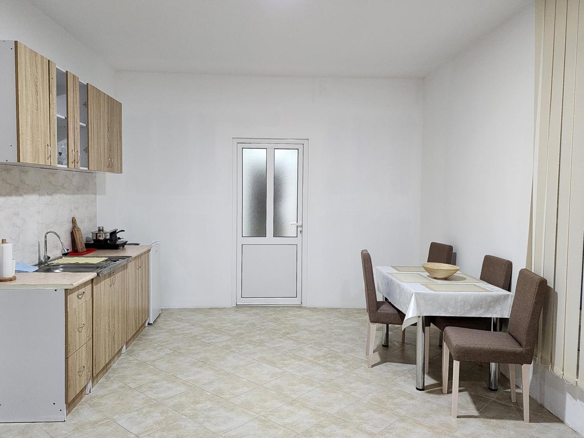 Apartman Maj Bijelo Polje Esterno foto