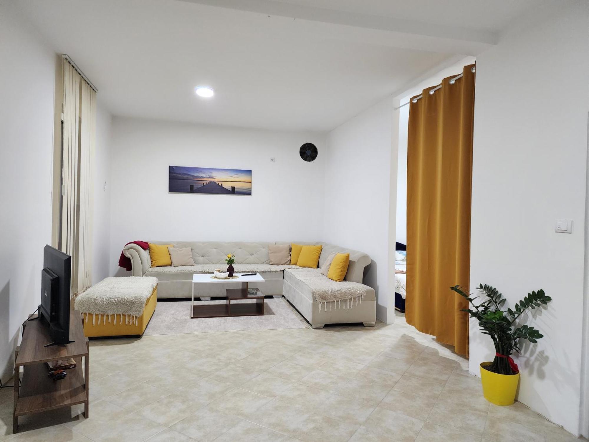 Apartman Maj Bijelo Polje Esterno foto