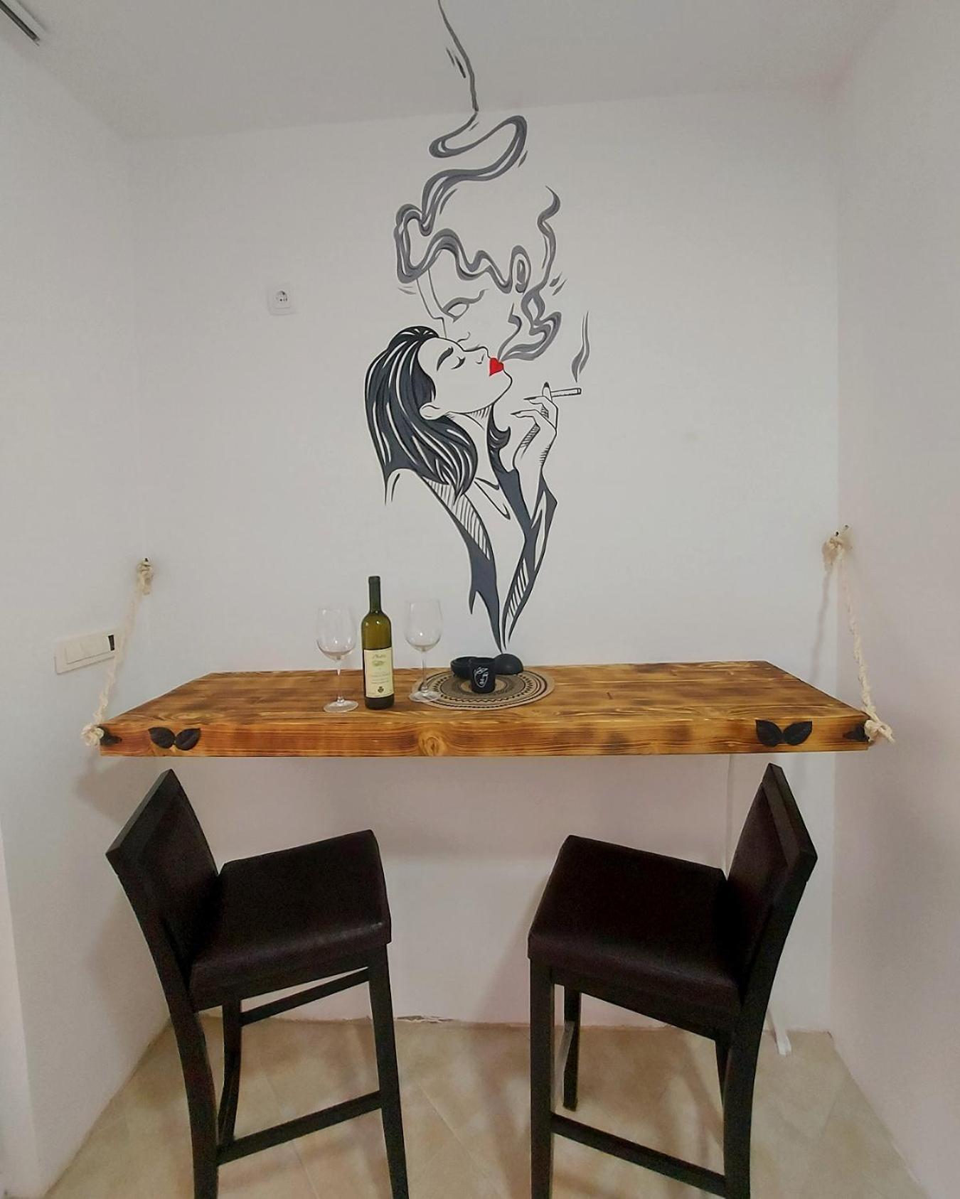 Apartman Maj Bijelo Polje Esterno foto
