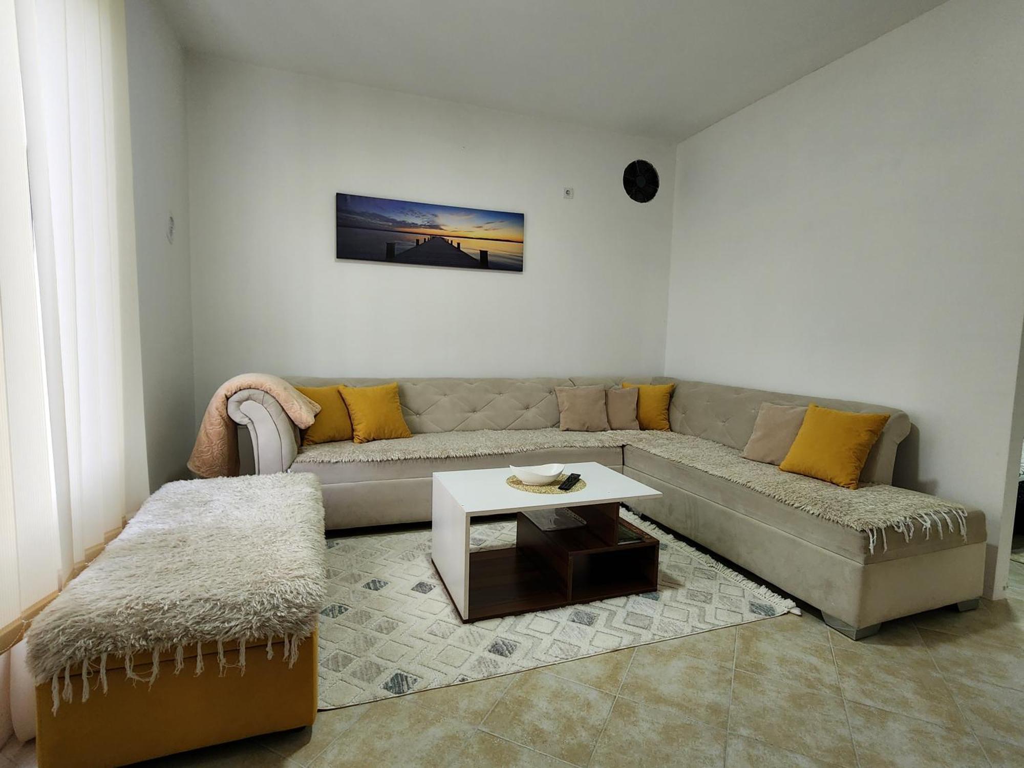 Apartman Maj Bijelo Polje Esterno foto